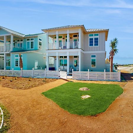 Kokomo Villa Port Aransas Kültér fotó